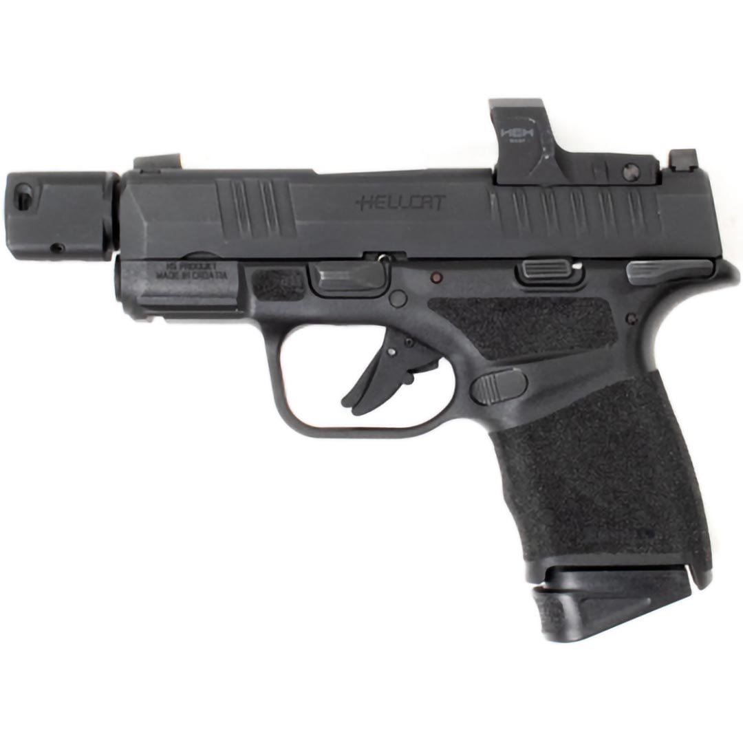 SPRINGFIELD ARMORY HELLCAT